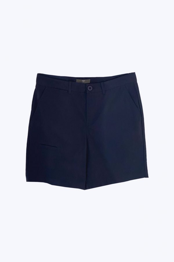 TRT WHITE NAVY SHORTS NO IMAGE ON WEB AT ALL
