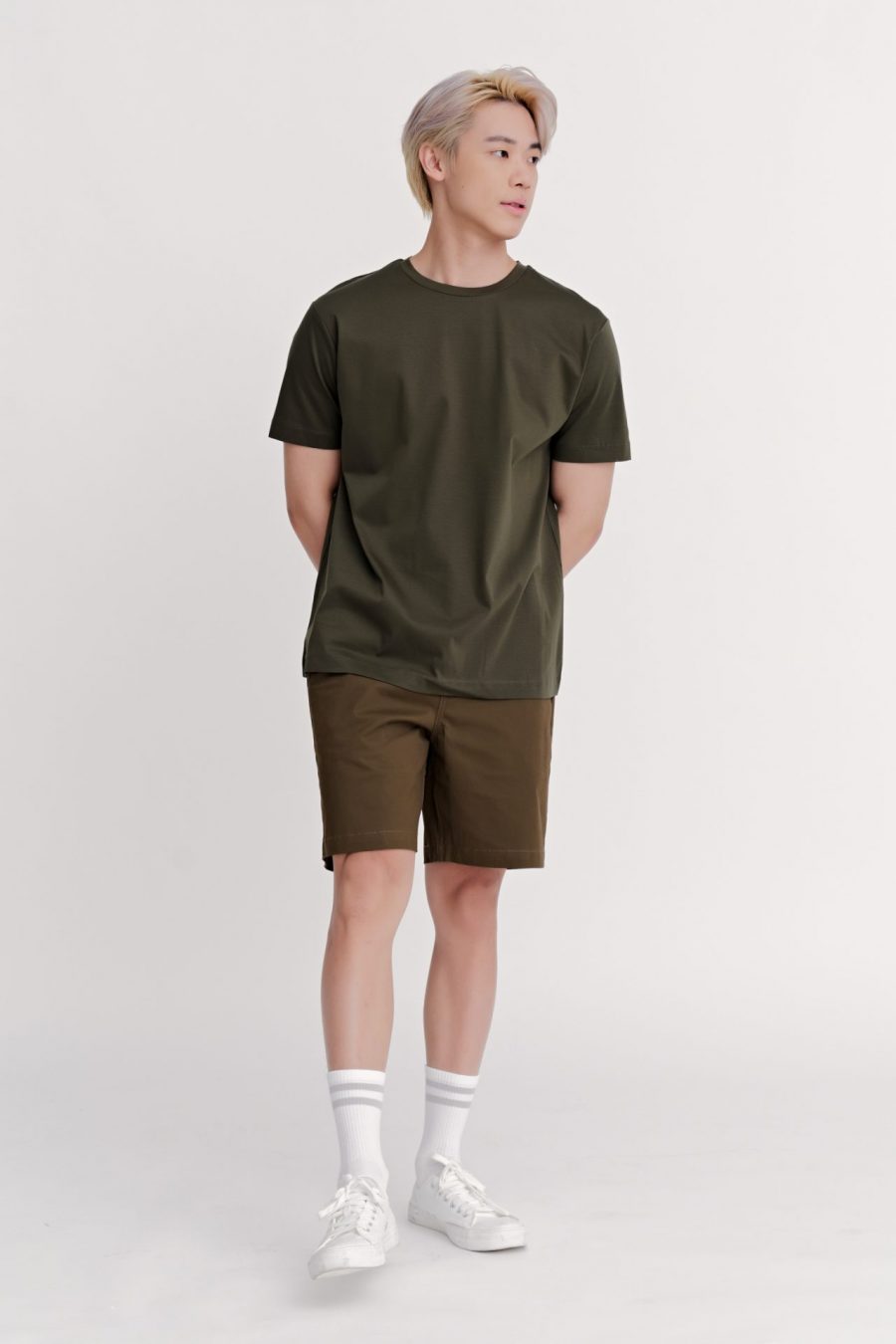 MT900173D ARMY GREEN 1