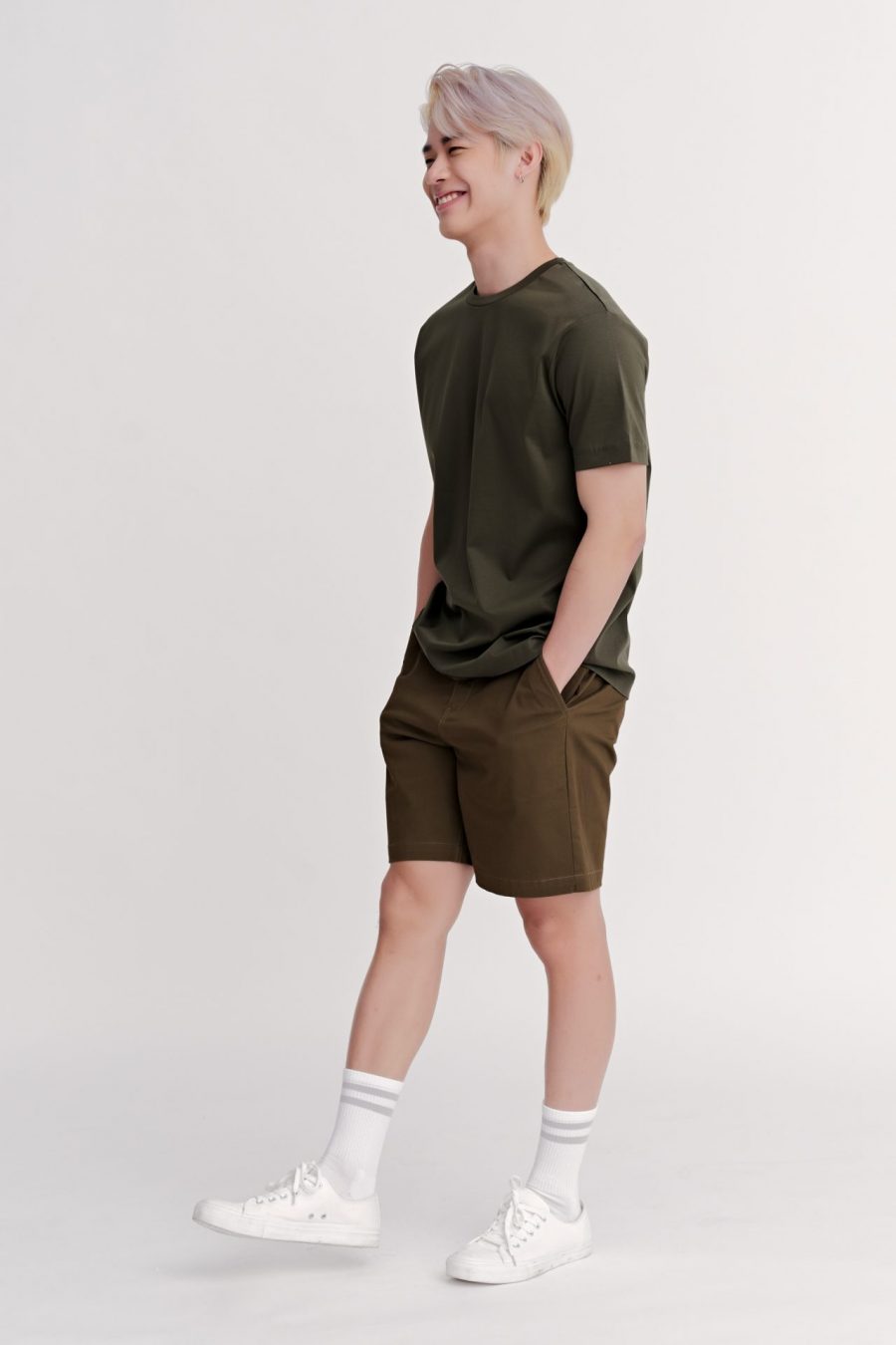 MT900173D ARMY GREEN 2