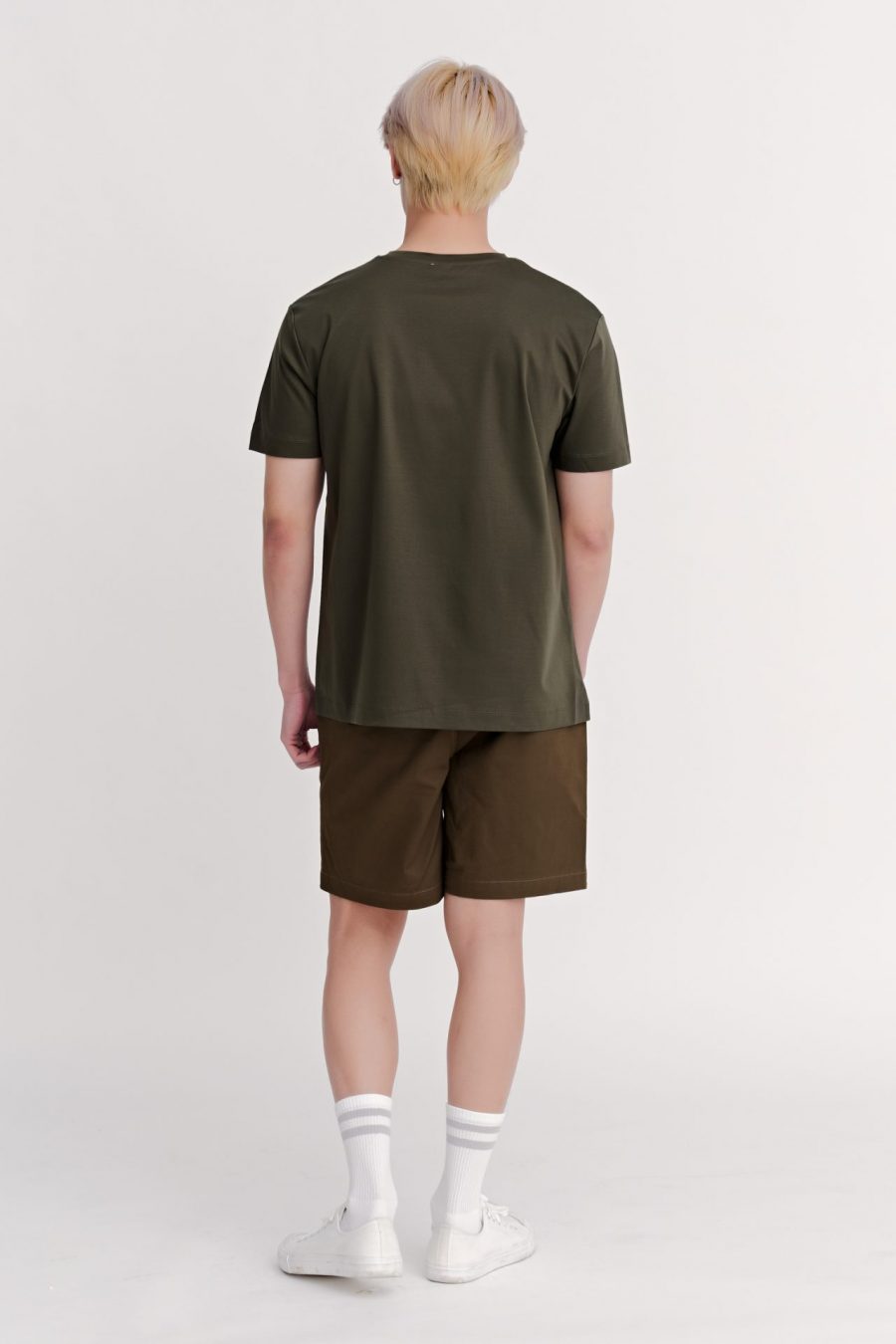 MT900173D ARMY GREEN 3