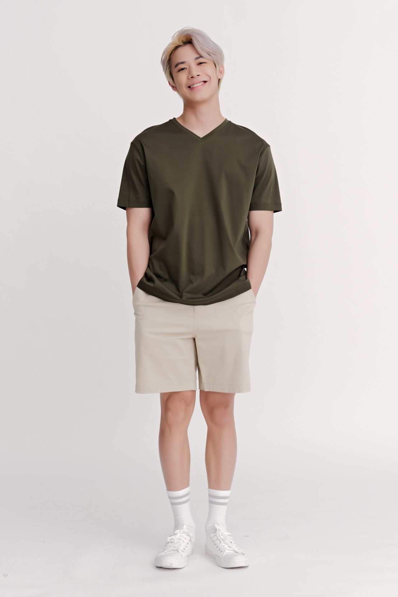 MT900222D ARMY GREEN 1