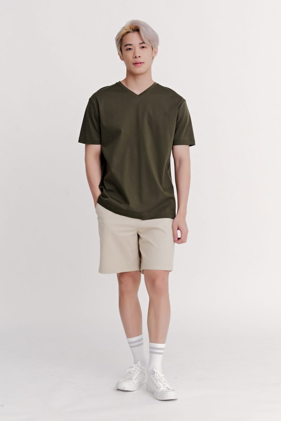 MT900222D ARMY GREEN 2