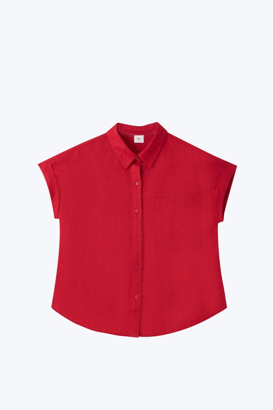 CB001068H TOP RED