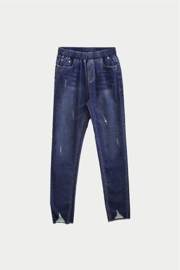 DPL000386A Denim Jeans