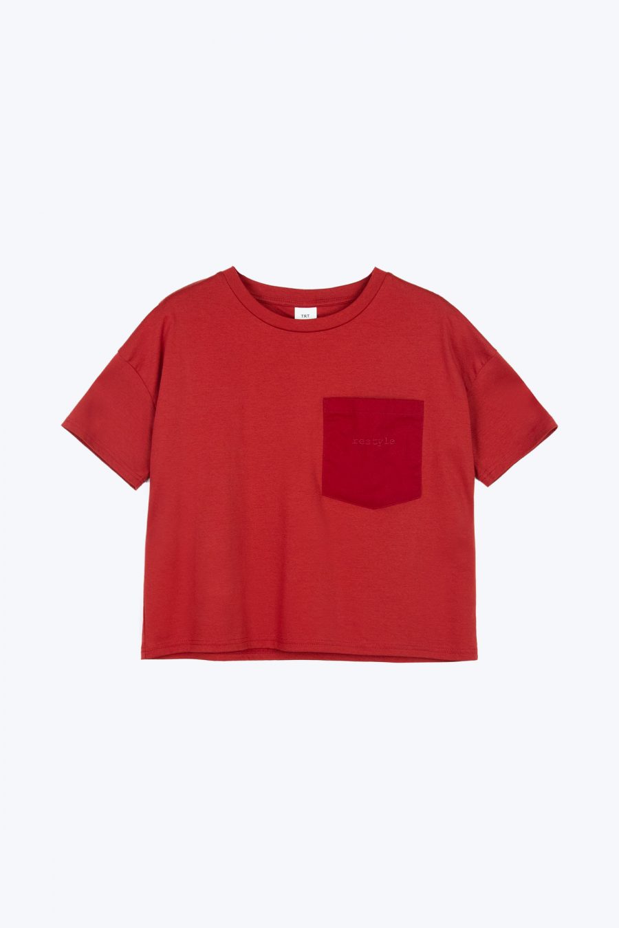 CT0000485 RED