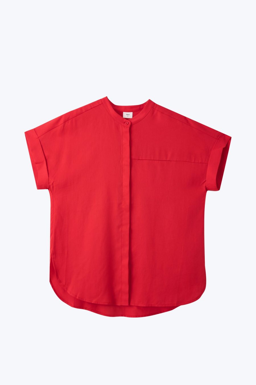 WB000150A TOP RED