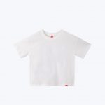 KT800082D “Don't Laminate Our Future” Tee CREAM